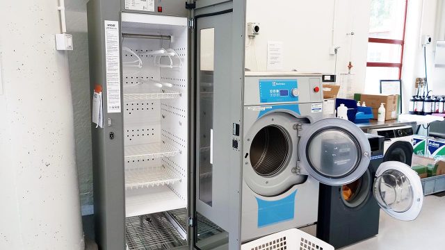 Hygio & Kanta-Hämeen pelastuslaitos